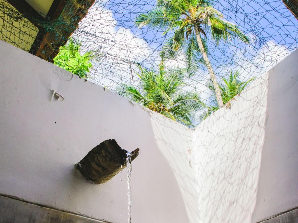 Thalpe Walawwa Heritage Villa Унаватуна Экстерьер фото