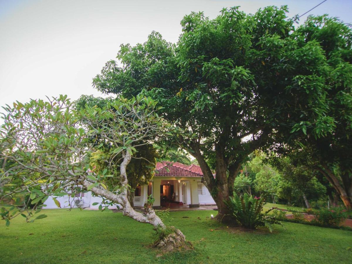 Thalpe Walawwa Heritage Villa Унаватуна Экстерьер фото